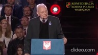 Materiał z 13 lipca 2025.  Pamiętajcie wy wszyscy którzy głosowaliście na PO-PISy z przystawkami  mp