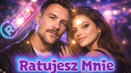 Reset - Ratujesz Mnie #discopolo #dance #clubmusic #nowość2026 #polskamuzyka #muzyka #klubowa