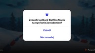 Biathlon Mania - kwalifikacje 2 (sezon 2024/2025) (05. 01. 2025)