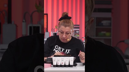 ŻEL MUSI WYCHODZIĆ PŁASKO!