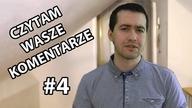 Czytam wasze komentarze #4 Przemoc, rasizm i Bill Clinton