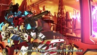 Transformers Portale #8 - Wiadomość Od Obserwatora #3