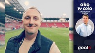 MATEUSZ ROKUSZEWSKI: Q&A U MARCINA RYSZKI | Oko w oko
