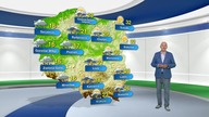 Prognoza pogody na TVN Meteo (06. 08. 2023)