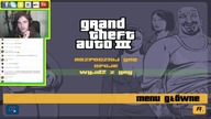 Przejdźmy Razem Na Żywo! Grand Theft Auto III #4 Do a barrel roll!