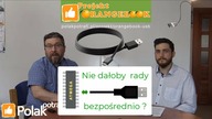 Projekt ORANGEBOOK komunikacja USB - HID