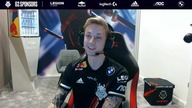 Post Game Lobby - LEC Spring Split 2021 W6D2