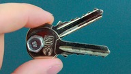 4 IDEAS FROM KEYS