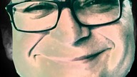 Zbigniew Stonoga REMIX ft.  Ray Charles - Hit the road Jack