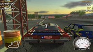 Flatout - Full Bronze Cup Walkthrough