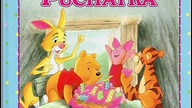Urodziny Puchatka (czyta Marian Opania)