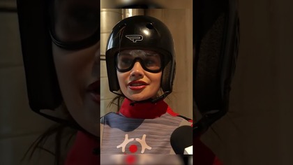 PIERWSZY RAZ W TUNELU? PRZYGOTUJ SIĘ NA POZIOM ADRENALINY, KTÓREGO JESZCZE NIE ZNAŁEŚ!