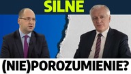 WALKA o fotel prezesa?! W Porozumieniu wrze! Dojdzie do rozłamu? | dr B.  Józwiak