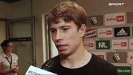 LE. Kosecki: Jest gol, ale i niedosyt. Powinniśmy byli pokonać Rosenborg