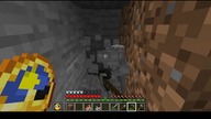 I think I made my way to the village #minecraft #game #gaming #games #Short #Shorts #Lmao