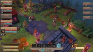 Fort Triumph: Tactical Fantasy Adventure Gameplay | Outsmart, Outmaneuver, Conquer!