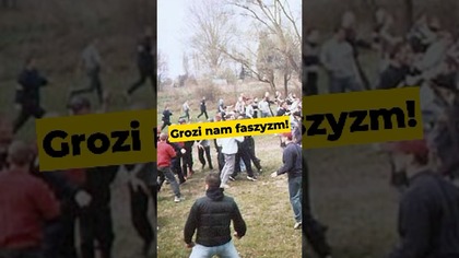 Grozi nam faszyzm! #Nawrocki #PiS #wybory2025