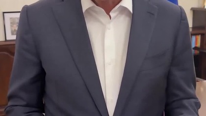 DONALD TUSK POSZEDŁ DO BARBERA I MUSIAŁ SIĘ TYM POCHWALIĆ XDDD