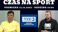 Kopernicki & Maliszewski - #CZASNASPORT - 13. 12. 2023