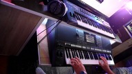 Jak się masz kochanie (Instrumental Cover)