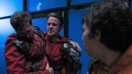 Vagrant Queen (Sci-Fi, Przygodowy.  2020) lektor