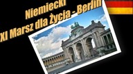 Marsz dla Życia - Niemcy / Marsch für das Leben - Deutschland / March for Life - Germany
