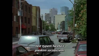 Due South....S03E10