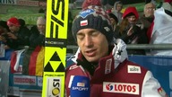 PŚ Klingenthal 13. 12. 2019 - relacja z kwalifikacji