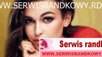 Polecam serwis randkowy