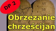 DP002 Przykazanie obrzezania (Rdz 17, 10)