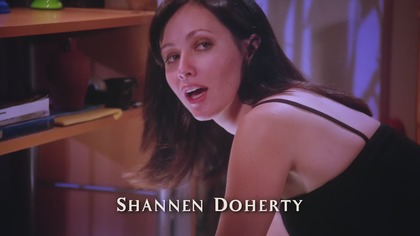 Charmed S03E02