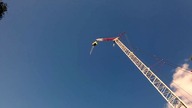 Skoczyłam na bungee! + zostałam mamą