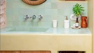Zellige  pomysł na stylowe wnętrze #zellige #interior #shorts