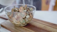 Jak zrobić rydze kiszone | Jak ukisić rydze | #ASMR #rydzekiszone #partyfood Saute Szkoła Gotowania