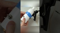 VINYLOWY WENTYLATOR #5