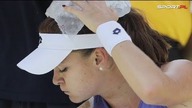 US Open. Radwańska przestała myśleć i wygrywa instynktem. Vinci jej nie powstrzyma