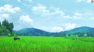 Hataraku Maou-sama (anime) - Odcinek 9 1080p