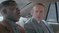 Punkt zapalny / Boiling Point (1993) [Lektor PL]
