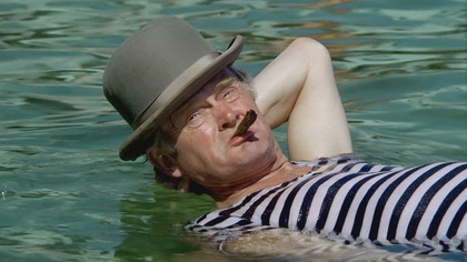 Wielki skok Gangu Olsena (1972) Lektor PL