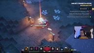 DEADLY TRIALS - Minecraft Dungeons PL Creeping Winter DLC Gameplay PL