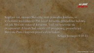 BIBLIA NA CO DZIEŃ: Księga Jozuego #4