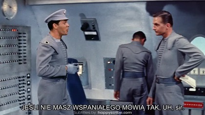 Queen of Outer Space (1958) 2