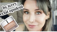 PODKŁAD DO SKÓRY DOJRZAŁEJ - BY TERRY ECLAT OPULENT NUTRI LIFTING FOUNDATION
