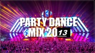 DJ Siwy - Dance Mix 2013