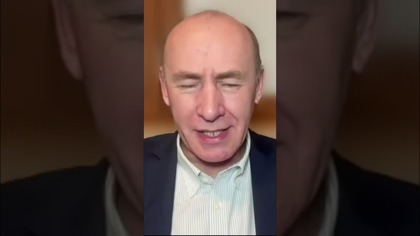 USA Planuje Wymianę Władzy na Ukrainie? Analiza Sytuacji #shorts