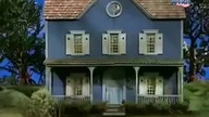 Zabawa z przyjaciółmi