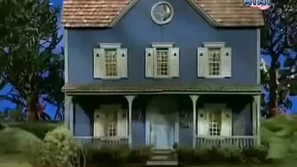 Zabawa z przyjaciółmi