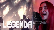 Legenda wiecznie trwa - Legends Never Die (Polish cover) | LEAGUE OF LEGENDS