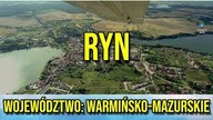 NAJKRÓTSZE NAZWY MIEJSCOWOŚCI W POLSCE