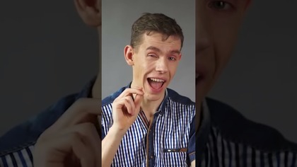 HAVE NOT vs HAVENT #naukaangielskiego #shorts